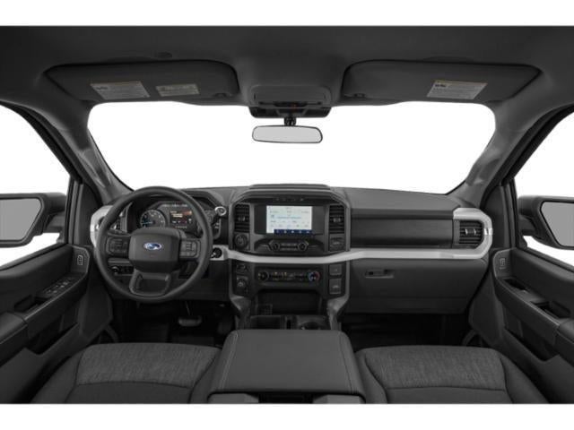 2022 Ford F-150 XLT SPORT APPEARANCE PKG
