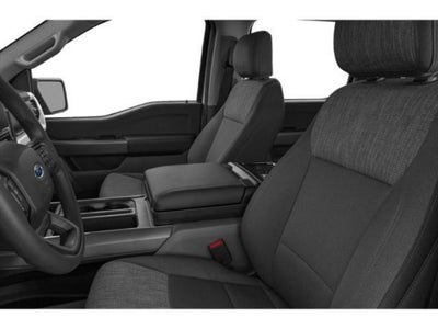 2022 Ford F-150 XLT SPORT APPEARANCE PKG