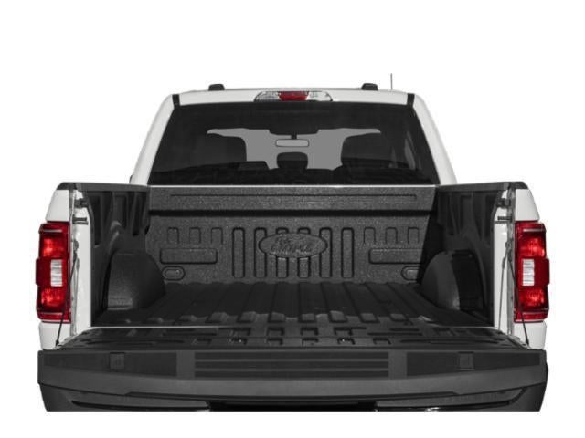 2022 Ford F-150 XLT SPORT APPEARANCE PKG