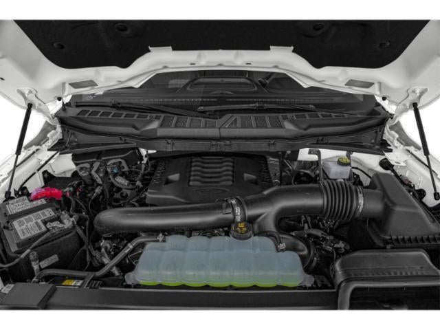 2022 Ford F-150 XLT SPORT APPEARANCE PKG