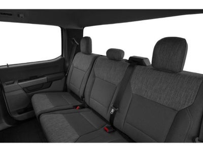 2022 Ford F-150 XLT SPORT APPEARANCE PKG