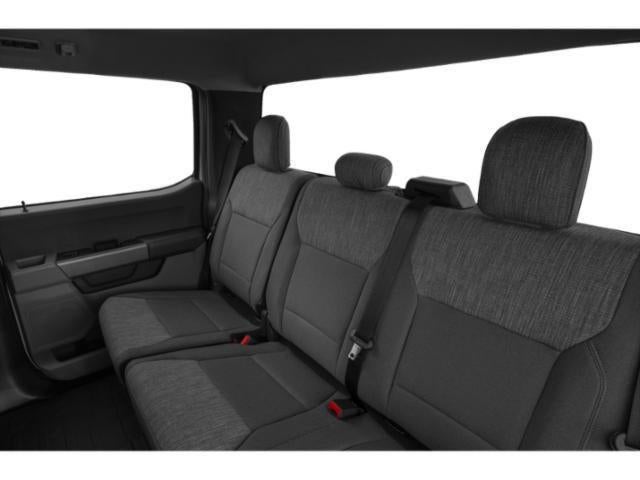 2022 Ford F-150 XLT SPORT APPEARANCE PKG