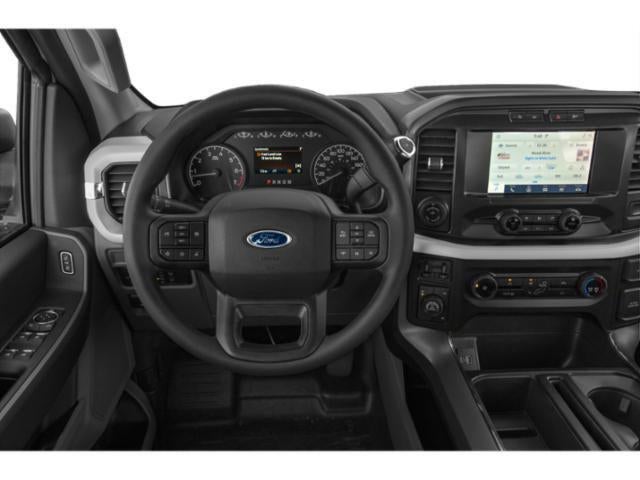 2022 Ford F-150 XLT SPORT APPEARANCE PKG