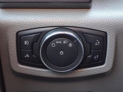 2015 Ford F-150 XLT CHROME APPEARANCE PKG