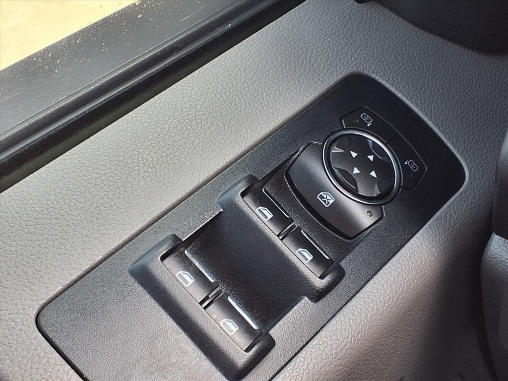 2015 Ford F-150 XLT CHROME APPEARANCE PKG