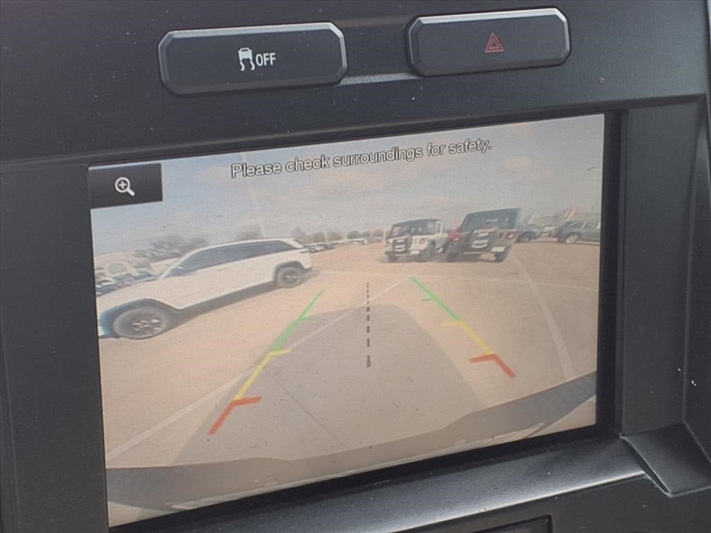 2015 Ford F-150 XLT CHROME APPEARANCE PKG