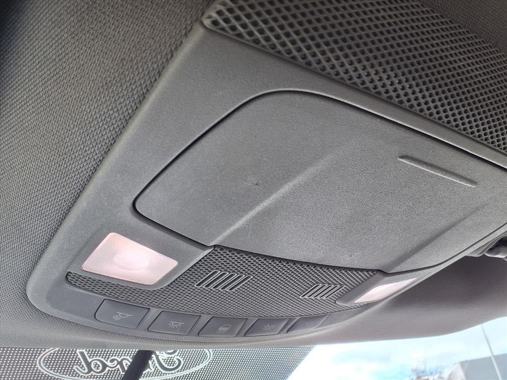 2015 Ford F-150 XLT CHROME APPEARANCE PKG