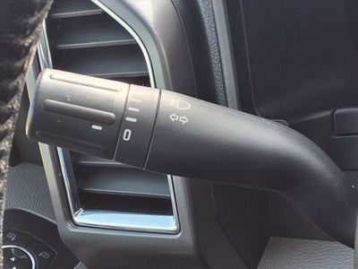 2015 Ford F-150 XLT CHROME APPEARANCE PKG