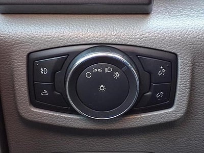 2015 Ford F-150 XLT CHROME APPEARANCE PKG