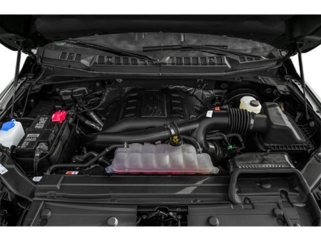 2015 Ford F-150 XLT CHROME APPEARANCE PKG