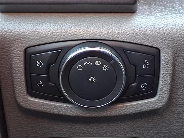 2015 Ford F-150 XLT CHROME APPEARANCE PKG