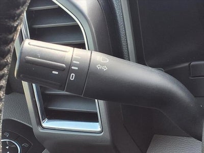 2015 Ford F-150 XLT CHROME APPEARANCE PKG