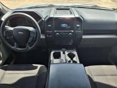 2017 Ford F-150 XL STX SPORT APPEARANCE PKG