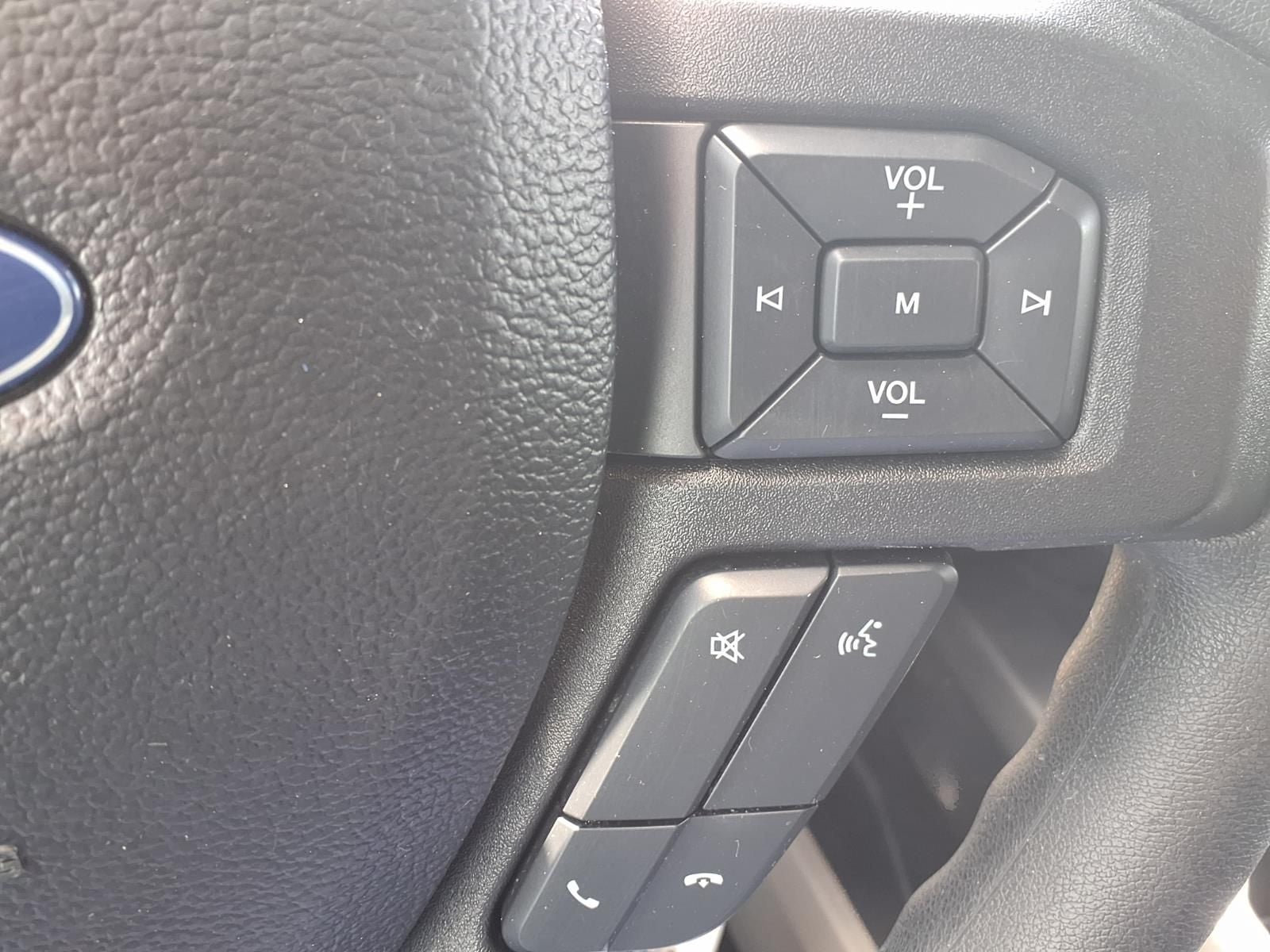 2017 Ford F-150 XL STX SPORT APPEARANCE PKG