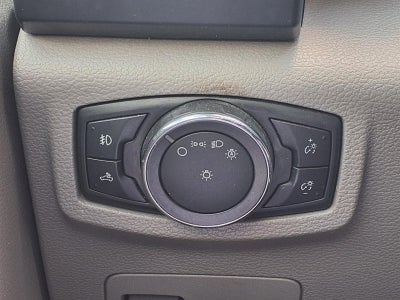 2017 Ford F-150 XL STX SPORT APPEARANCE PKG