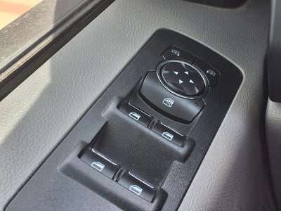 2017 Ford F-150 XL STX SPORT APPEARANCE PKG