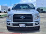 2017 Ford F-150 XL STX SPORT APPEARANCE PKG