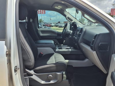2017 Ford F-150 XL STX SPORT APPEARANCE PKG