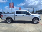 2017 Ford F-150 XL STX SPORT APPEARANCE PKG