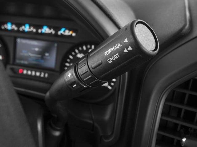 2017 Ford F-150 XL STX SPORT APPEARANCE PKG