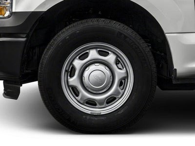 2017 Ford F-150 XL STX SPORT APPEARANCE PKG