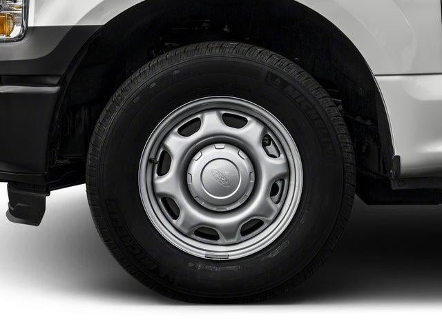 2017 Ford F-150 XL STX SPORT APPEARANCE PKG