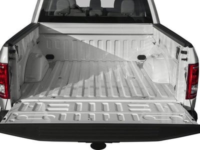 2017 Ford F-150 XL STX SPORT APPEARANCE PKG