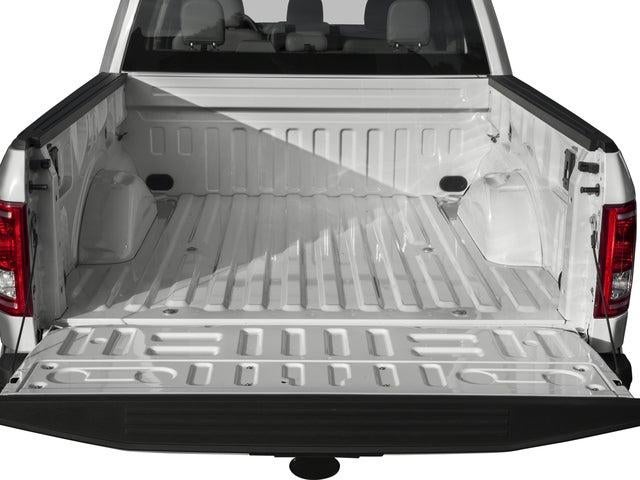2017 Ford F-150 XL STX SPORT APPEARANCE PKG
