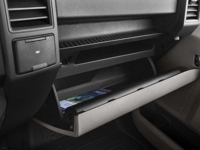 2017 Ford F-150 XL STX SPORT APPEARANCE PKG