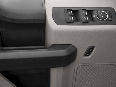 2017 Ford F-150 XL STX SPORT APPEARANCE PKG