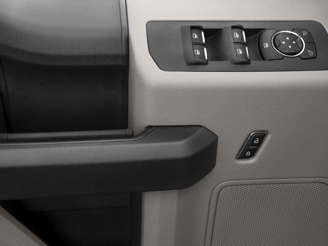 2017 Ford F-150 XL STX SPORT APPEARANCE PKG