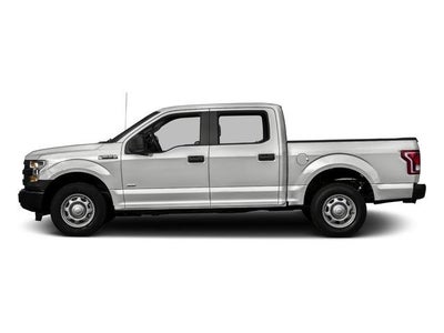 2017 Ford F-150 XL STX SPORT APPEARANCE PKG