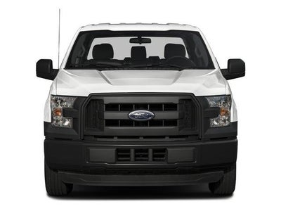 2017 Ford F-150 XL STX SPORT APPEARANCE PKG