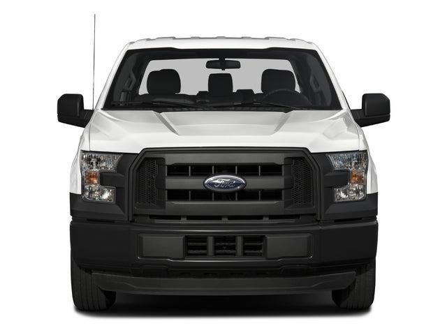 2017 Ford F-150 XL STX SPORT APPEARANCE PKG