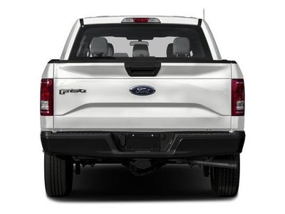 2017 Ford F-150 XL STX SPORT APPEARANCE PKG