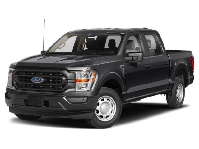 2023 Ford F-150 XL STX APPEARANCE PKG