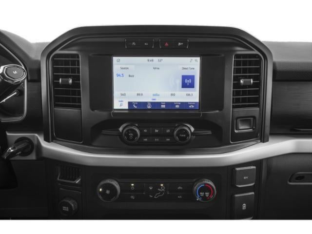 2023 Ford F-150 XL STX APPEARANCE PKG