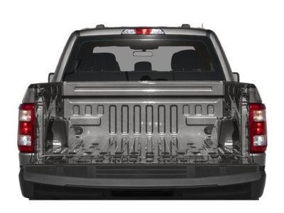2023 Ford F-150 XL STX APPEARANCE PKG