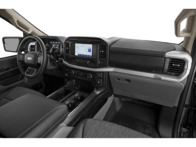 2023 Ford F-150 XL STX APPEARANCE PKG