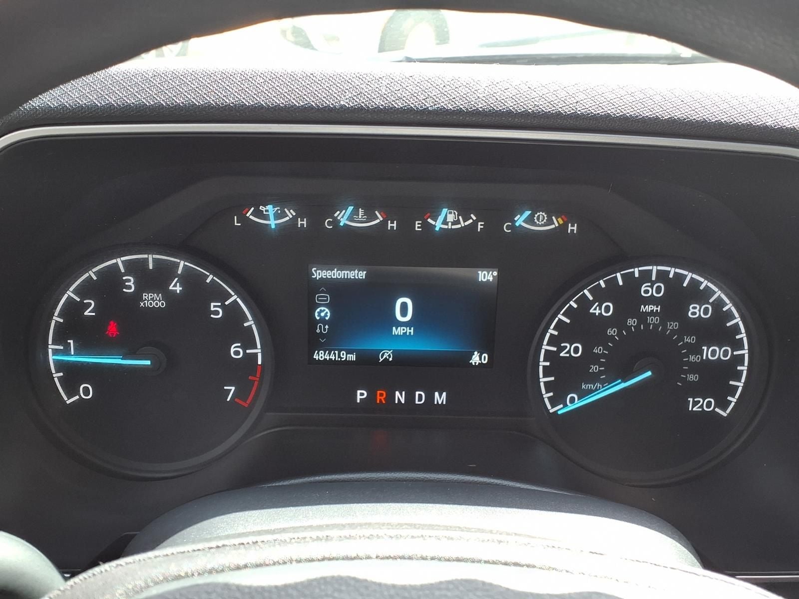 2023 Ford F-150 XL STX APPEARANCE PKG