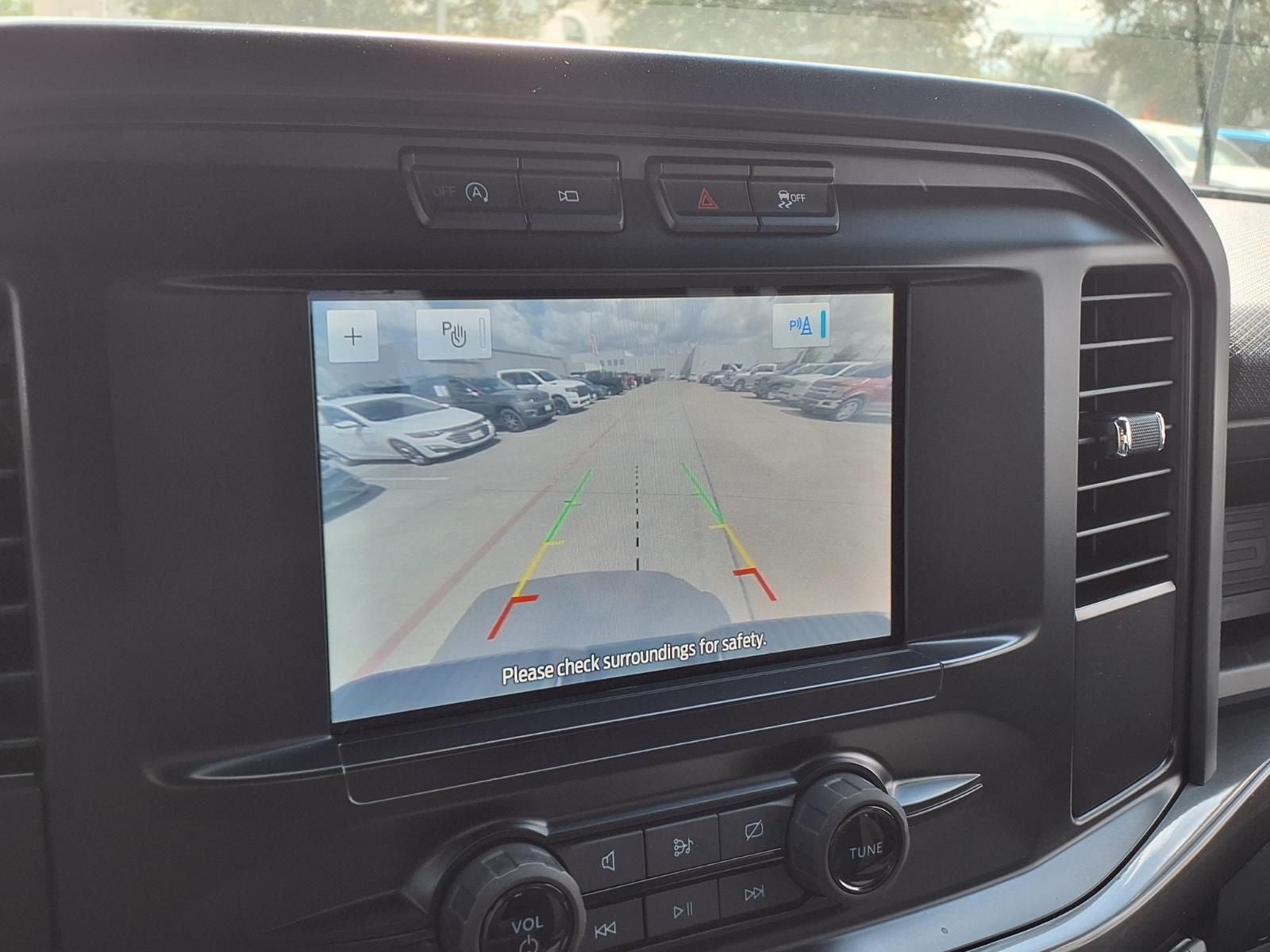 2023 Ford F-150 XL STX APPEARANCE PKG