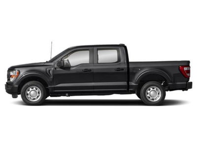 2023 Ford F-150 XL STX APPEARANCE PKG