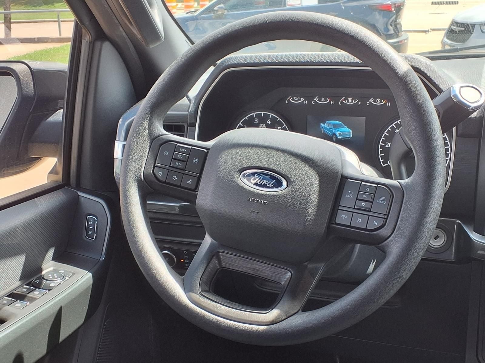 2023 Ford F-150 XL STX APPEARANCE PKG