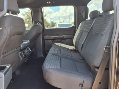 2023 Ford F-150 XL STX APPEARANCE PKG