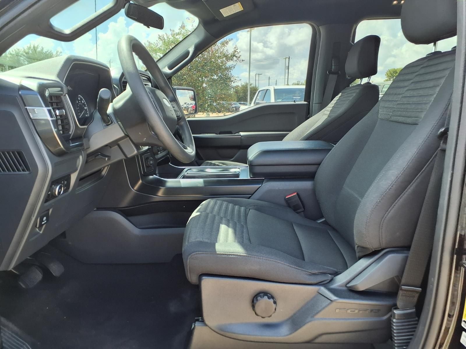 2023 Ford F-150 XL STX APPEARANCE PKG