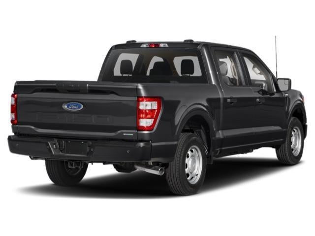 2023 Ford F-150 XL STX APPEARANCE PKG