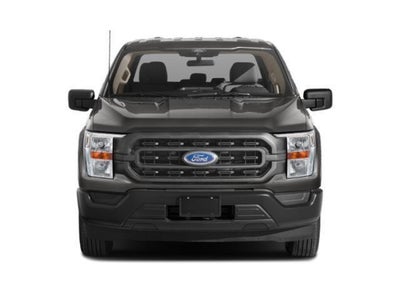 2023 Ford F-150 XL STX APPEARANCE PKG