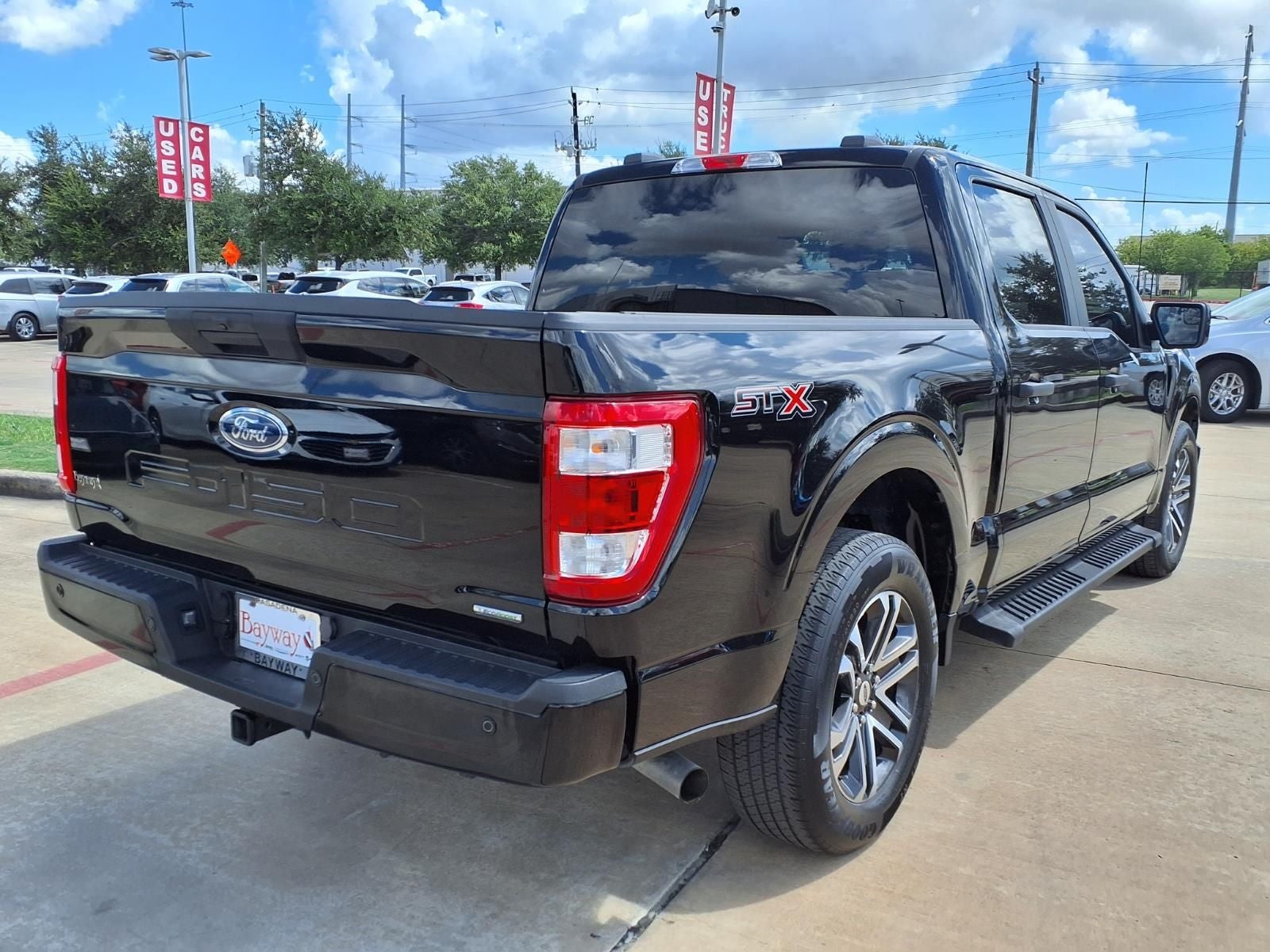 2023 Ford F-150 XL STX APPEARANCE PKG