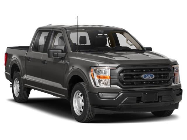 2023 Ford F-150 XL STX APPEARANCE PKG