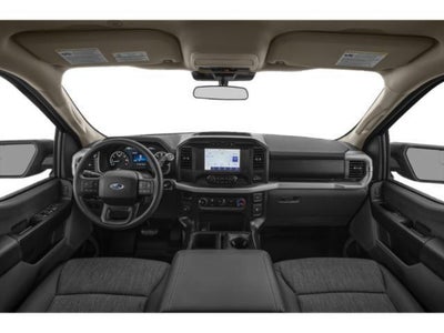 2023 Ford F-150 XL STX APPEARANCE PKG